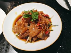 -大丰收脆鱼(正荣财富中心店)