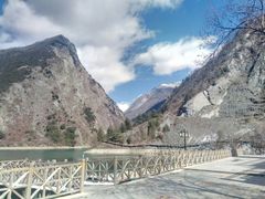 -叠溪松坪沟景区