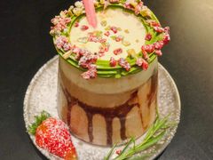 -BE NORMAL CAFE(霞溪路店)