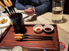 -唐猫庭院·千年陕菜(大唐不夜城店)