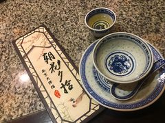 -南京大牌档(三阳广场苏宁店)