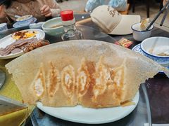 大虾锅贴-邢家锅贴老店·非遗·开封菜(金明广场店)