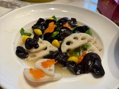 -玉林烤鸭店(定福庄店)