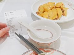 -稻香酒家(天河城店)