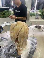 -BEAUTY HAIR GANO
