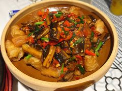 -客家大院·非遗赣南客家菜(郁孤台店)