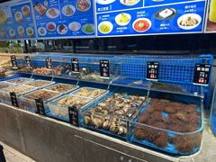-小船渔村·大连菜(明泽街店)