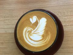 -COFFEE HOLIC(朝外SOHO店)