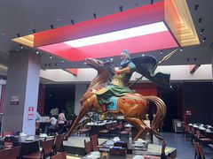 -天宝兄弟(前海壹方城店)