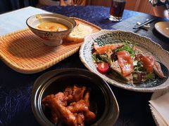 -马勒别墅·中餐厅