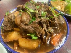 -新月斋(豆瓣胡同店)