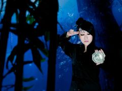 -九月鹰飞汉服摄影工作室