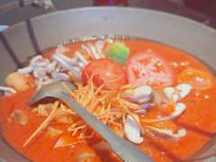 -有才叔的小馆(招商依云曲江店)