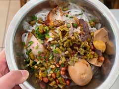 -老东江米粉