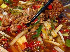 -佬缸炮江湖川菜(玉林店)