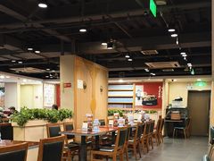 -宏状元现熬粥·京味菜(五棵松店)