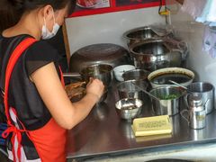 -刘氏方酥锅盔(古城总店)