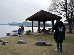 -杭州千岛湖滨江希尔顿度假酒店