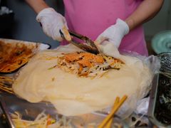 -阿姨卷饼(平凉路店)