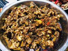 麻辣牛蛙-辣盆盆麻辣小龙虾(哈尔滨总店)