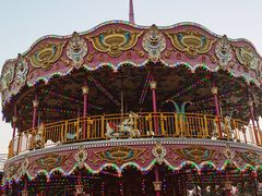 -青岛方特梦幻王国