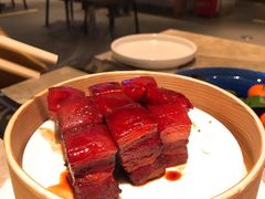 私家秘制小卤肉-106餐厅(山水文园店)