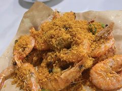 -嘉升大排档(番禺总店)