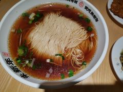 -朱新年·苏式汤团·面点(北寺塔店)