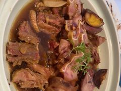 -松鹤楼·非遗·苏帮菜(融科店)