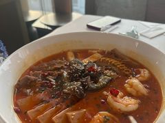 -北京柏悦酒店·锦庭餐厅Dining Room