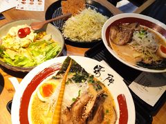 -雷门拉面店(新光天地店)