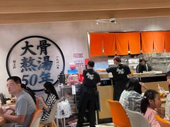 -味千拉面(巴黎春天浦建店)