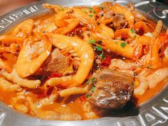 -胖哥俩肉蟹煲(盐城金鹰国际店)