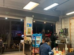 -山水肠粉(盐田店)