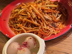 -破三川·新川菜(静安大融城店)