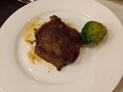 -南宁沃顿国际大酒店-自助餐厅