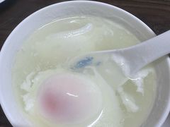 鸡蛋茶-张记饺饼筒(环城东路店)