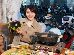 -三爷糟粕醋·鲜鱼汤·海南特色小吃(新华南路店)