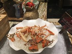 -AdD全日制餐厅(中谷花园酒店)