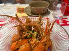-肥肥虾庄·金牌油焖大虾(汉街SKP店)