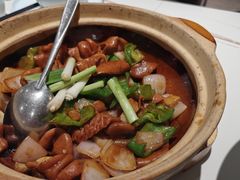 -卢小厨私房菜(长兴店)