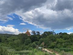 -磬锤峰森林公园