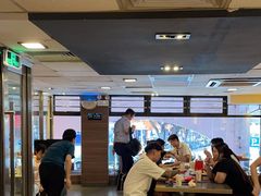 -麦当劳(一德路店)