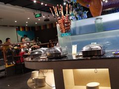 -巴犀烧烤(新崇光店)
