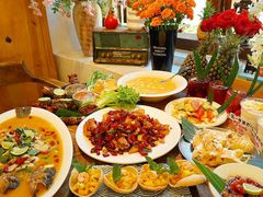 -小喜客·云南特色菜(纳西庭院店)