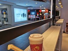 -喜茶(广州东方宝泰店)