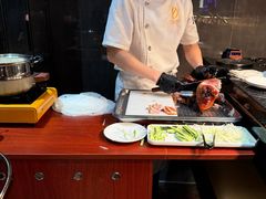 -萧邦音乐会所KTV·蒸汽活海鲜自助(福田店)