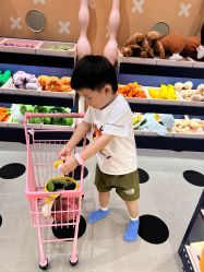 -meland亲子乐园•活动包场(北京亦庄龙湖天街店)