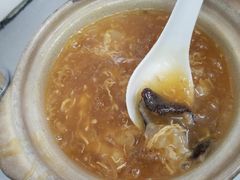 -添發碗仔翅美食