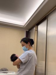 点击看大图 -安琪朵朵独栋花园月子中心